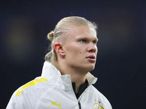 3 Pemain Terbaik Dunia Saat Ini Versi Erling Haaland, Tak Ada CR7