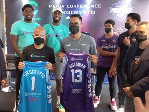 Hangtuah Pede Tatap IBL 2022