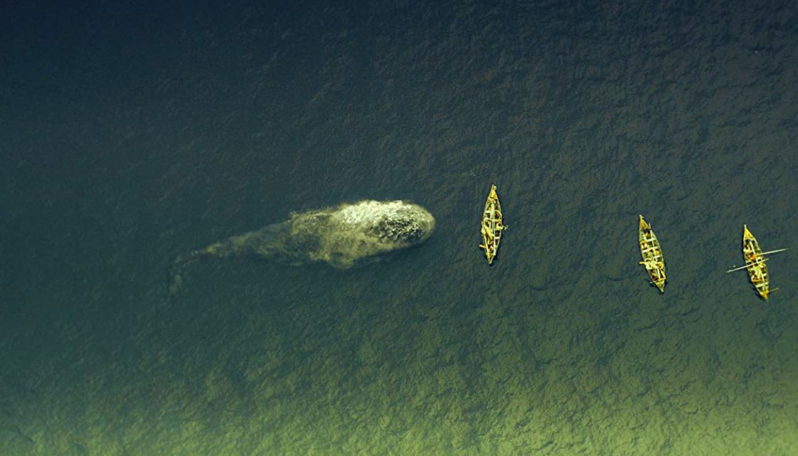 In The Heart of the Sea