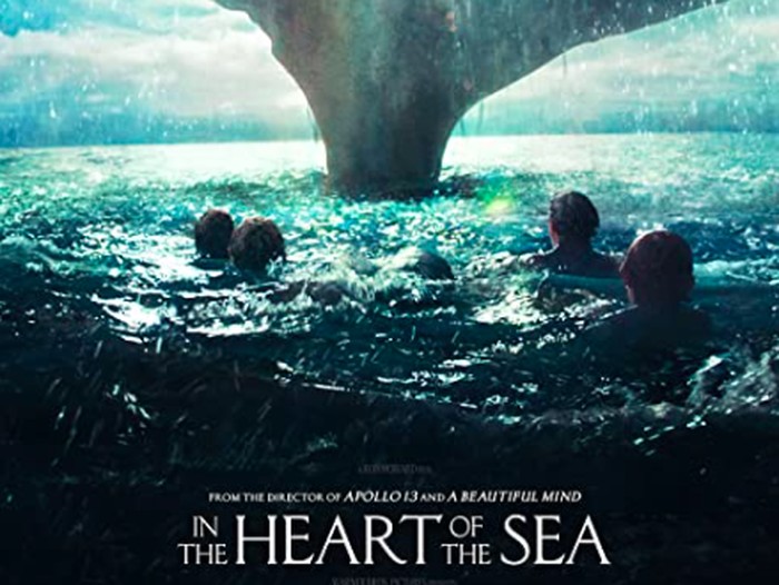In The Heart of the Sea In The Heart of the Sea