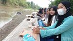 Kape Kapi Purworejo, Spot Asyik Ngopi di Tepi Sungai