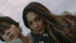Kemesraan Naufal Samudra dan Dinda Kirana