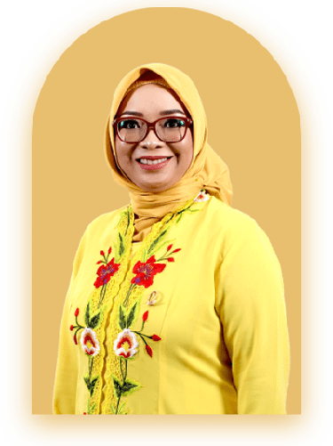 Ketua DPD Golkar Kota Bekasi, Ade Puspitasari