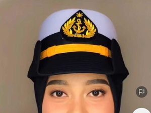 Viral Kisah Lulusan D3 Manajemen Transportasi Laut Jadi Tukang Foto Keliling