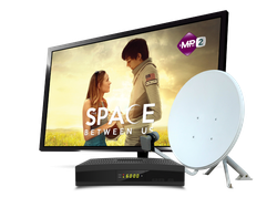 KugoSky Hadirkan TV Satelit, Cocok untuk Daerah Tak Dapat TV Digital
