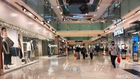 Hal itu dilandasi salah satunya dari target pemerintah untuk menyelesaikan vaksinasi 70 persen.