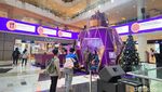 Kunjungan Masyarakat ke Pusat Perbelanjaan Diprediksi Naik