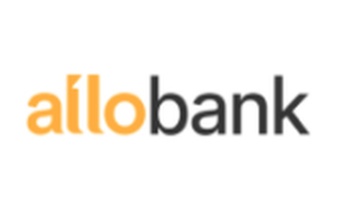 Logo Allo Bank