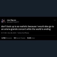 Meme Dont Look Up