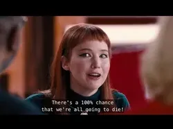 Meme Sci-fi Dont Look Up, Ancaman Komet Tabrak Bumi