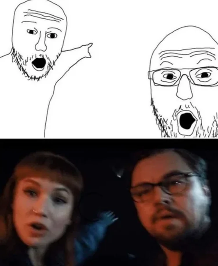 Meme Dont Look Up