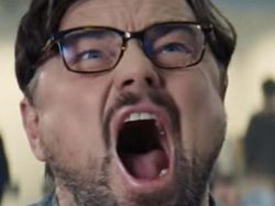 Meme Sci-fi Dont Look Up, Ancaman Komet Tabrak Bumi