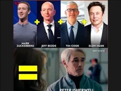 Meme Sci-fi Dont Look Up, Ancaman Komet Tabrak Bumi