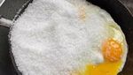 Nyeleneh! 10 Aksi Netizen Masak Asal-asalan Ini Bikin Pusing Kepala