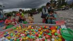 Palangkaraya Juara Satu Kota Layak Anak 2021