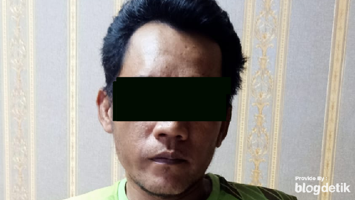 Pelaku pecurian gril penutup saluran air di pasar ikan Muara Angke, Jakut, ditangkap polisi