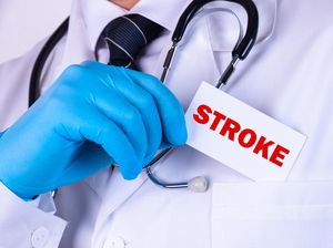 Kenali Gejala, Penyebab, dan Fakta Tentang Stroke