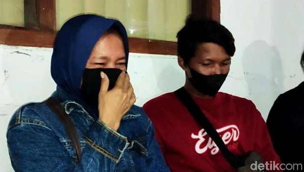 penemuan mayat di banyuwangi