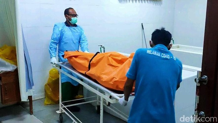 penemuan mayat di banyuwangi