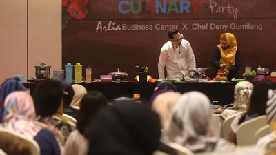 Peran Wanita dalam Peningkatan Ekonomi Keluarga