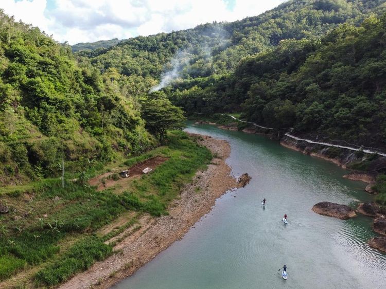 Satu Lagi Potensi Wisata di Bantul, Penasaran?