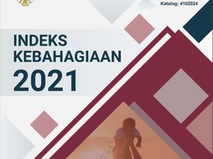 10 Provinsi Paling Bahagia di Indonesia, Ada Tempat Asalmu?