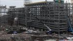 Ini Dia Megaproyek Kilang Balikpapan