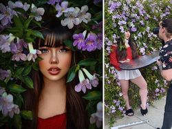 Mencengangkan! Fotografer Ini Umbar Rahasia Sederhana Bikin Foto Kece