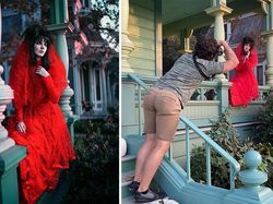 Mencengangkan! Fotografer Ini Umbar Rahasia Sederhana Bikin Foto Kece