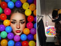 Mencengangkan! Fotografer Ini Umbar Rahasia Sederhana Bikin Foto Kece