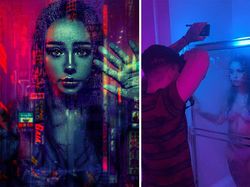 Mencengangkan! Fotografer Ini Umbar Rahasia Sederhana Bikin Foto Kece