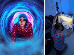 Mencengangkan! Fotografer Ini Umbar Rahasia Sederhana Bikin Foto Kece