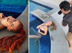 Mencengangkan! Fotografer Ini Umbar Rahasia Sederhana Bikin Foto Kece