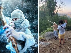 Mencengangkan! Fotografer Ini Umbar Rahasia Sederhana Bikin Foto Kece