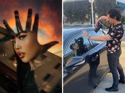 Mencengangkan! Fotografer Ini Umbar Rahasia Sederhana Bikin Foto Kece