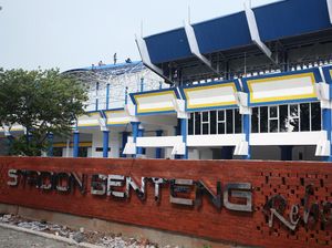 Belitong FC Sesalkan Rasisme Persikota Tangerang: Mereka Sebut Kita Monyet
