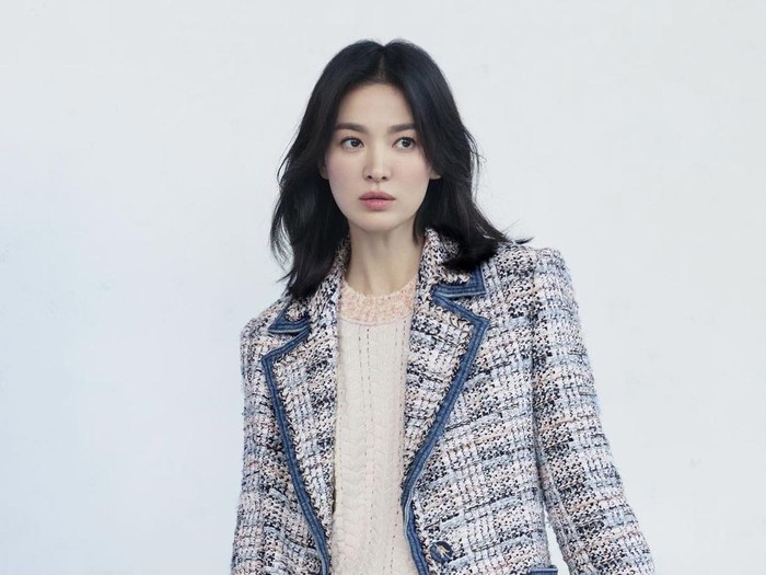 Song Hye Kyo Song Hye Kyo