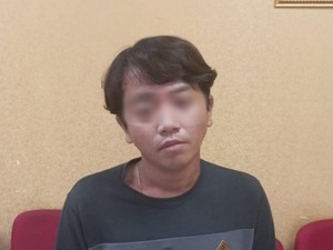 Aksi Begal Payudara di Kemayoran Berujung Kurir Ekspedisi Ditahan Polisi