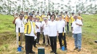 Dari segi pembiayaan dan keuangan negara, juga perlu dirancang secara cermat dan hati-hati agar tujuan pembangunan ibu kota baru dapat tercapai namun tetap terjaga stabilitas dan sustainabilits keuangan negara.Foto: Dok. Kementerian Keuangan