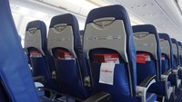 Lion Air mempersiapkan dan mengoperasikan 12 armada yaitu Airbus 330-300 (440 kursi) dan Airbus 330-900NEO (436 kursi). Rata-rata pesawat berusia muda dan seluruh pesawat telah menjalani perawatan intensif, dalam kondisi terbaik dan layak terbang (airworthy for flight).