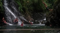 Sudah punya rencana akhir pekan ini? Tidak ada salahnya mencoba wisata yang satu ini.
