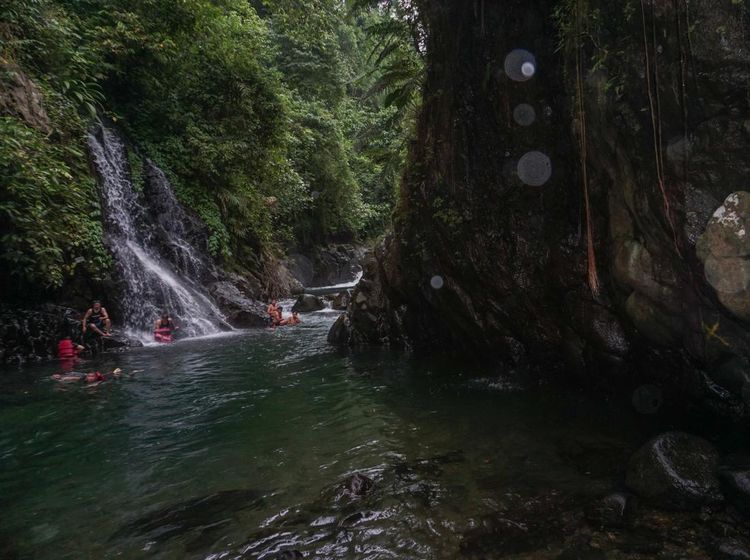 Ini Dia Wisata Terfavorit di Pekalongan