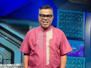Komentar Komeng Justru Jadi Hal yang Bikin Abdel Tersenyum Saat Anak Meninggal