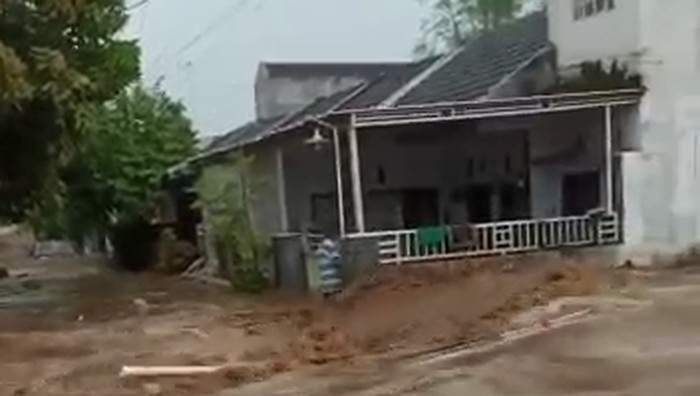 banjir di jember
