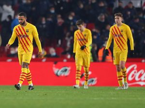 Piala Super Spanyol: Barcelona Mencari Momentum Bangkit
