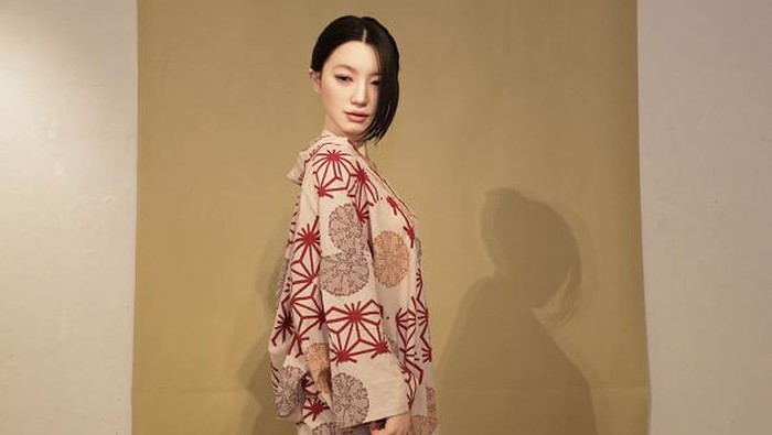 Bukan Boneka Arwah, Di Jepang Boneka Seks Jadi Primadona Tren adopsi boneka arwah yang dilakukan kalangan artis Indonesia hebohkan netizen. Sementara itu boneka seks lebih dulu hebohkan warga dunia, termasuk Jepang.