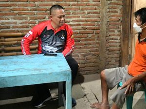 Serap Aspirasi, Bupati Kebumen Ajak Pimpinan OPD Nginap di Rumah Warga