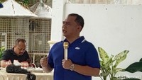 Kontrak Habis, Ribuan Tenaga Honorer di Pemkab Labuhanbatu Dirumahkan