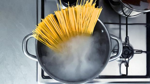 Cara Merebus Pasta Agar Tidak Lengket Menurut Chef