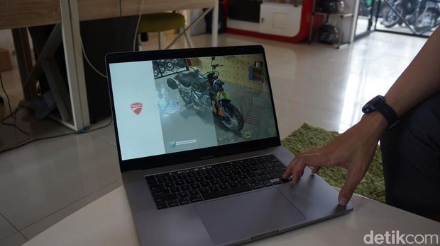 CEO Assemblr Hasbi Asyadiq - Teknologi karya anak muda Bandung yang dilirik dunia